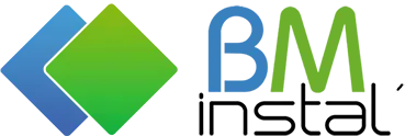 BM Instal’ logo