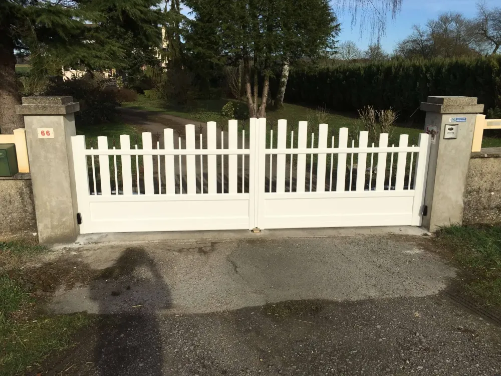 menuiserie pvc près de Verdun